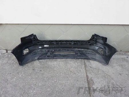 AUDI A3 8Y4 8Y SPORTBACK 20- Rear Bumper