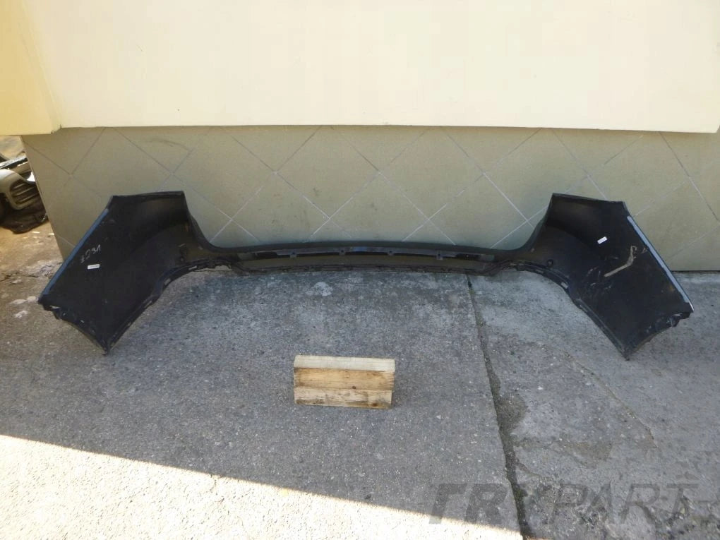 BMW X5 F15 Rear Bumper