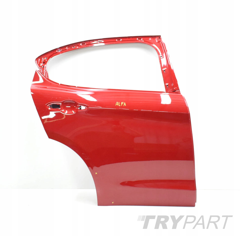 ALFA ROMEO STELVIO LIFT DOOR RIGHT REAR ORIGINAL 23+