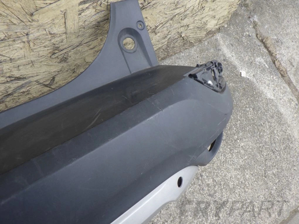 RENAULT ESPACE V 5 14- Rear Bumper