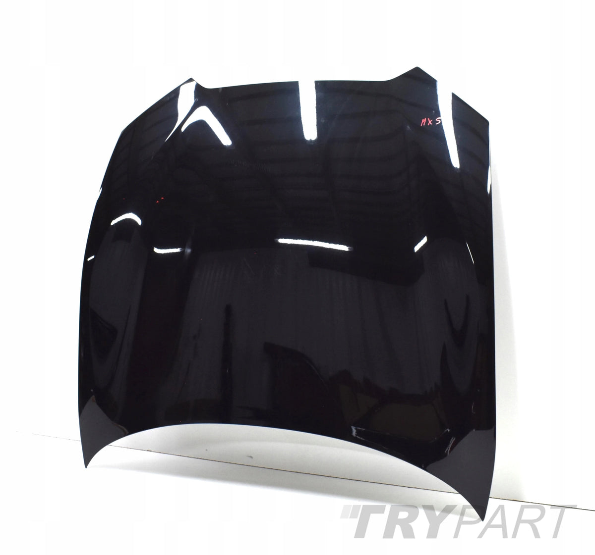 MAZDA MX5 MX-5 IV ENGINE COVER HOOD ORG 15+