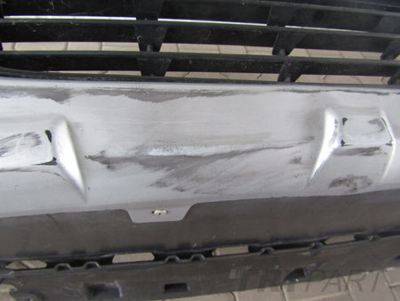 Front Bumper Peugeot Partner Teepe II facelift 12-15
