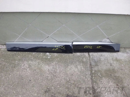 JAGUAR F-PACE Left Door Trim - Front and Rear