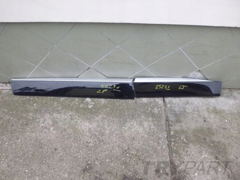 JAGUAR F-PACE Left Door Trim - Front and Rear