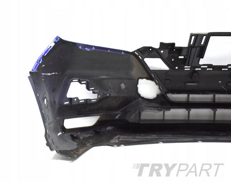 NISSAN QASHQAI II LIFT FRONT BUMPER ORG
