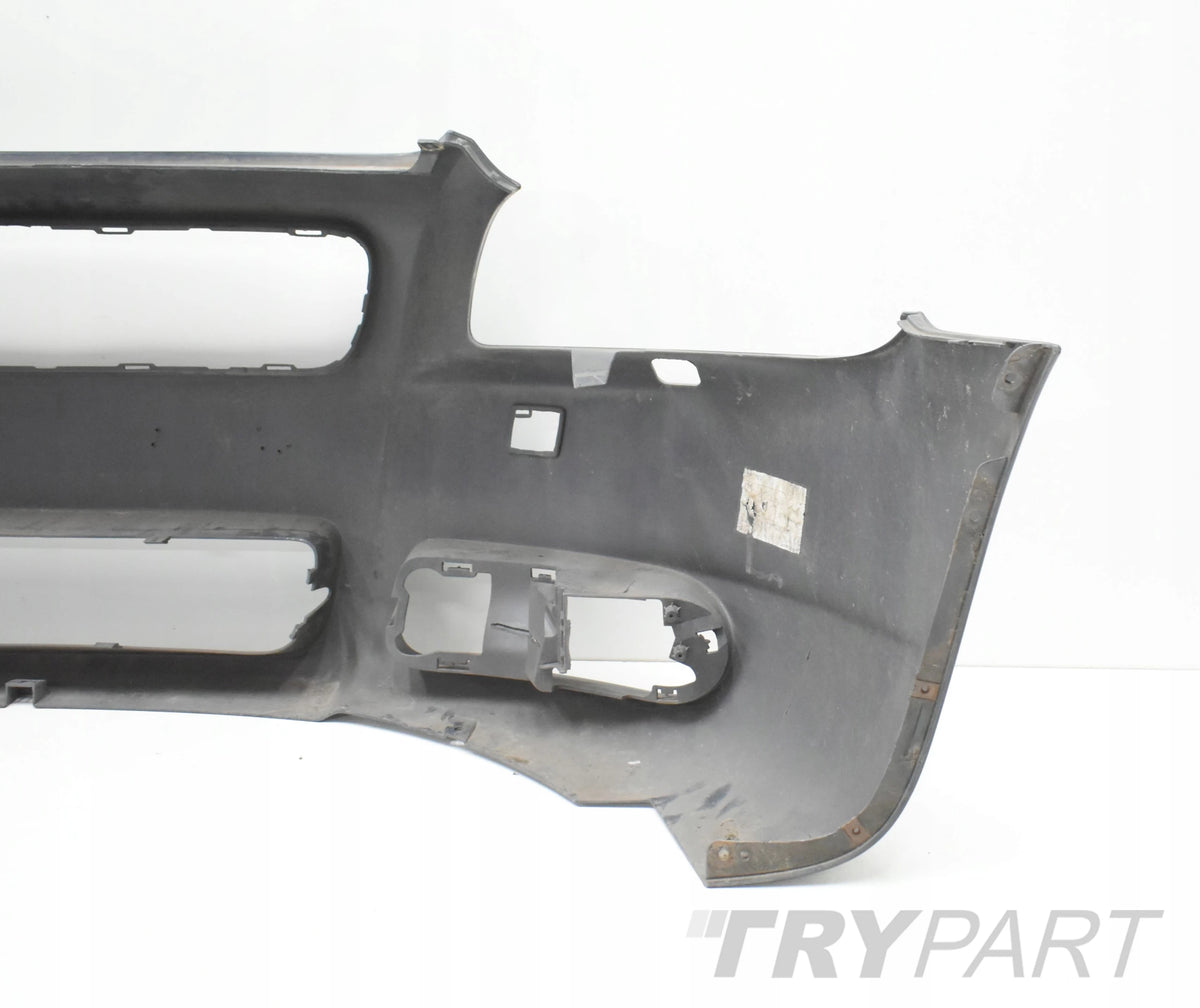 VOLVO C70 II FRONT BUMPER ORG