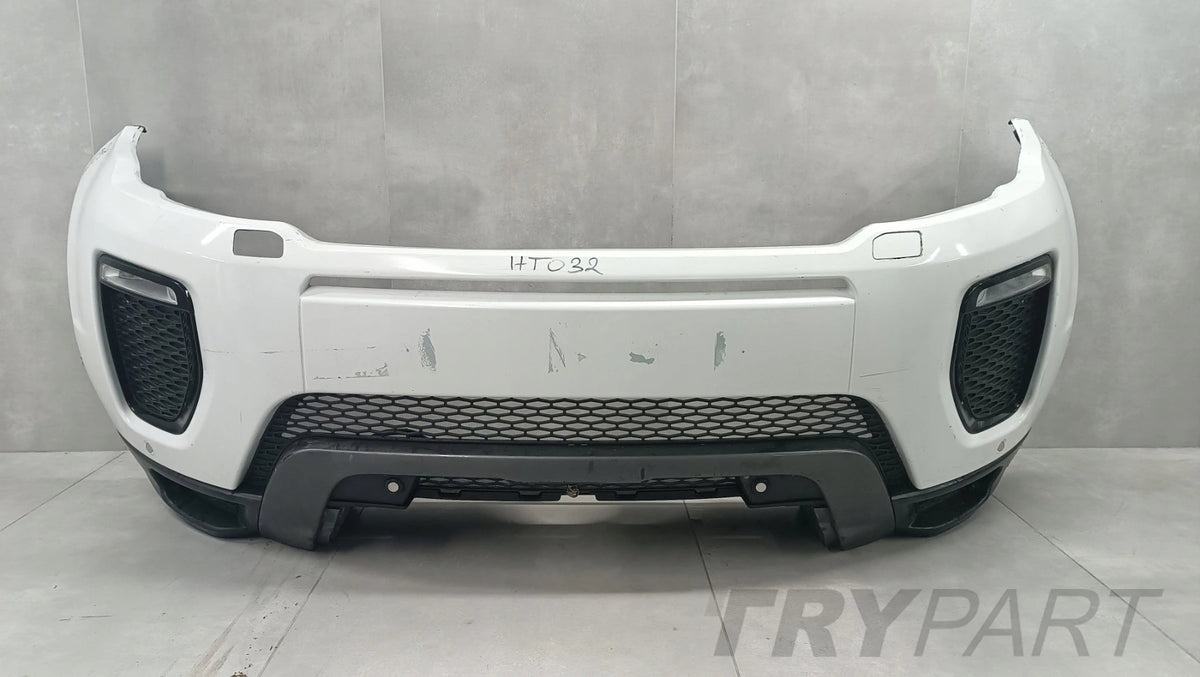 FRONT BUMPER LAND ROVER RANGE ROVER EVOQUE LIFT 15-18