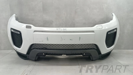 FRONT BUMPER LAND ROVER RANGE ROVER EVOQUE LIFT 15-18