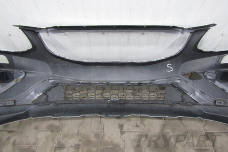 Front Bumper Volvo XC60 Lift R-Design 2013-2017
