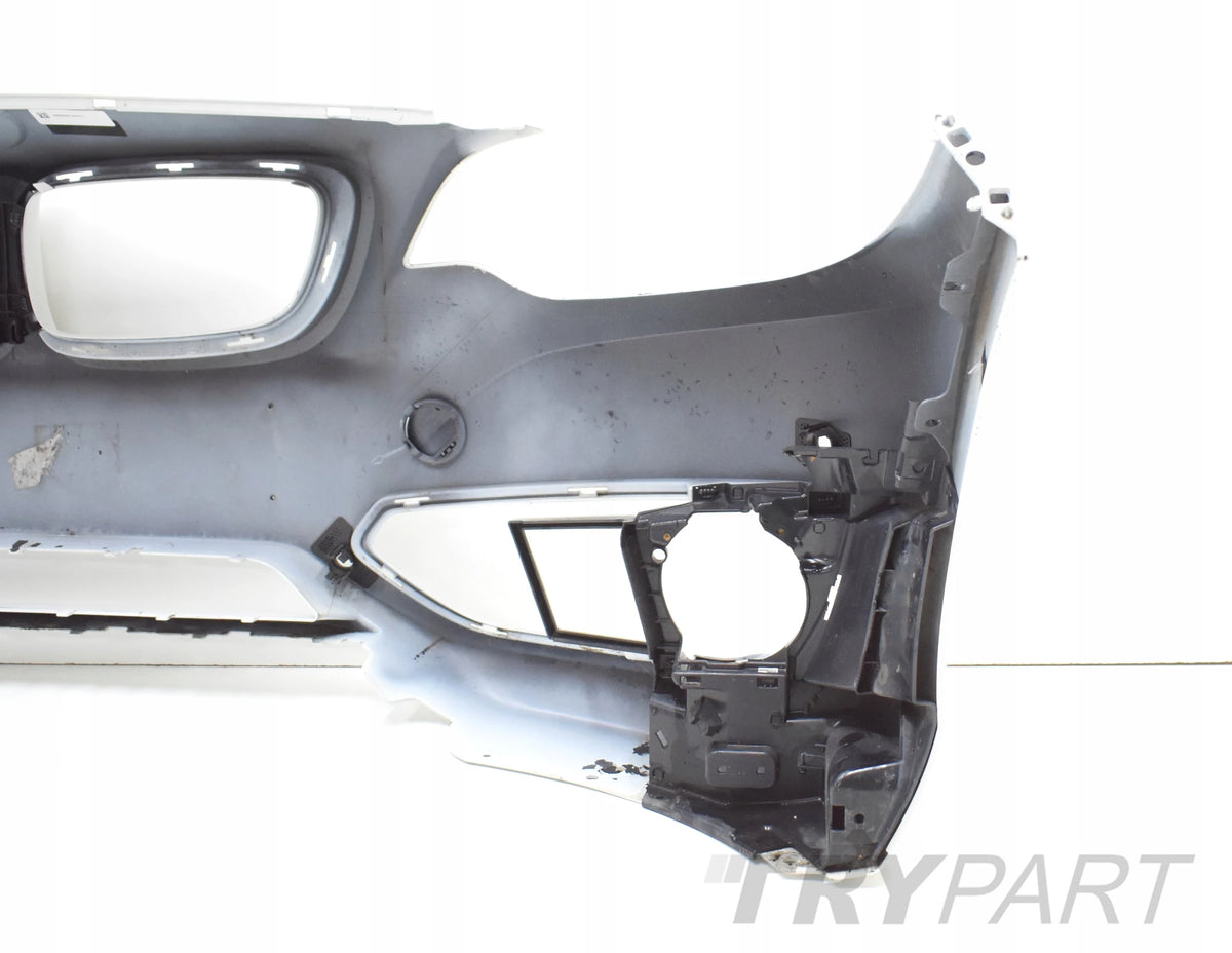 BMW F22 F23 COUPE FRONT BUMPER ORG