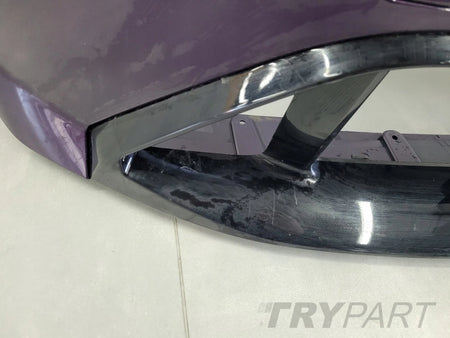 Front Bumper BMW 1 F70 2 F74 M-Package 25-