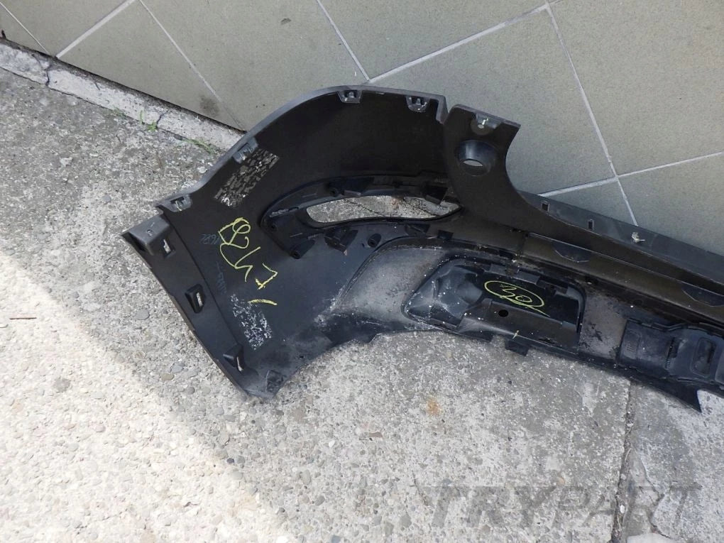 PEUGEOT 5008 II P87 16- Rear Bumper