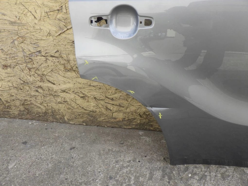 SUZUKI VITARA III 3 15- Rear Right Door