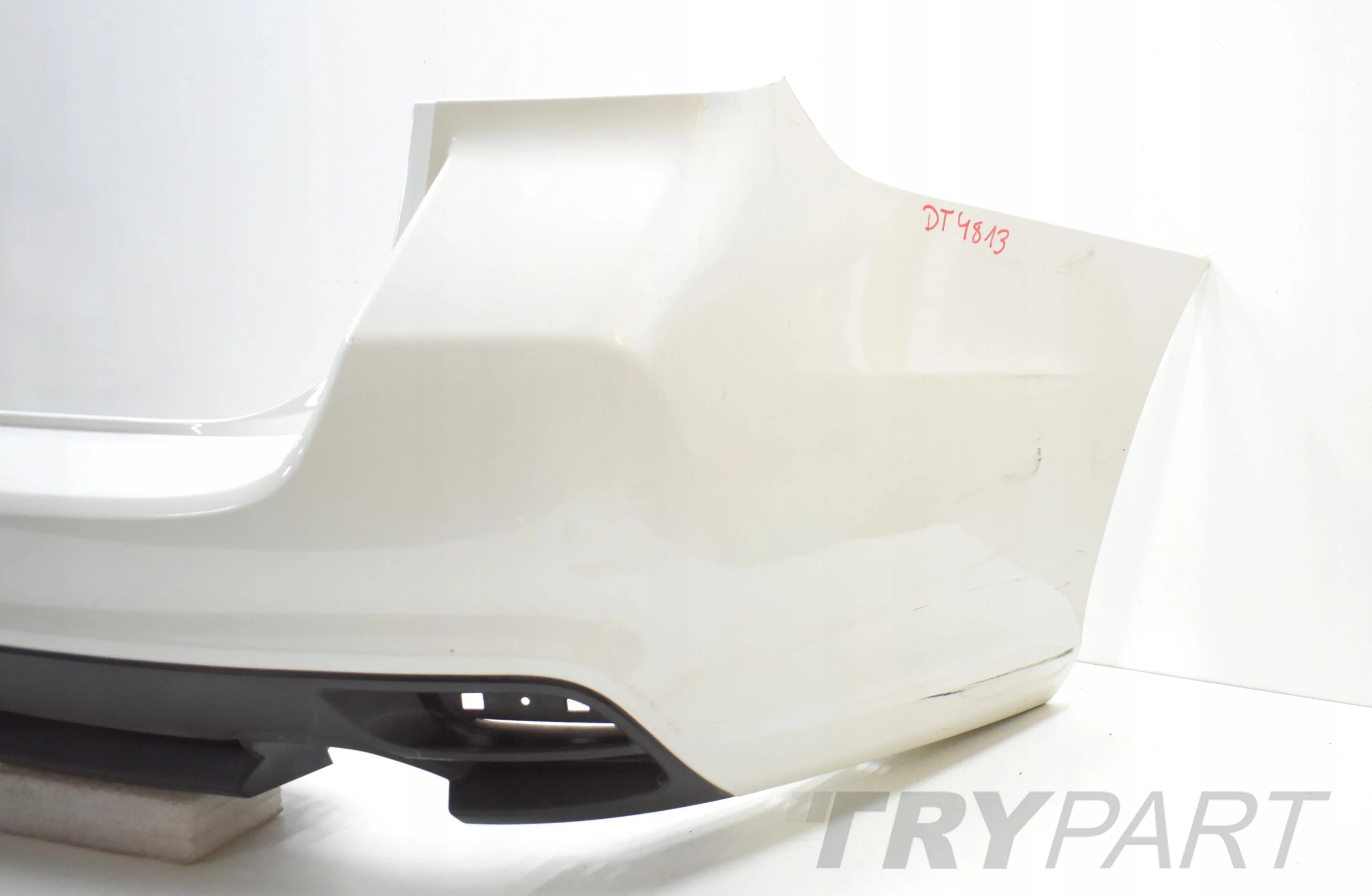 SUBARU LEVORG REAR BUMPER REAR ORG