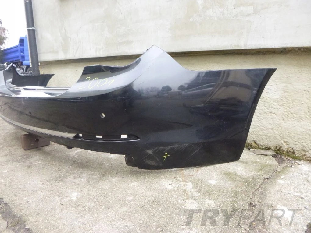 BMW 7 F01 LIFT LCI Rear Bumper