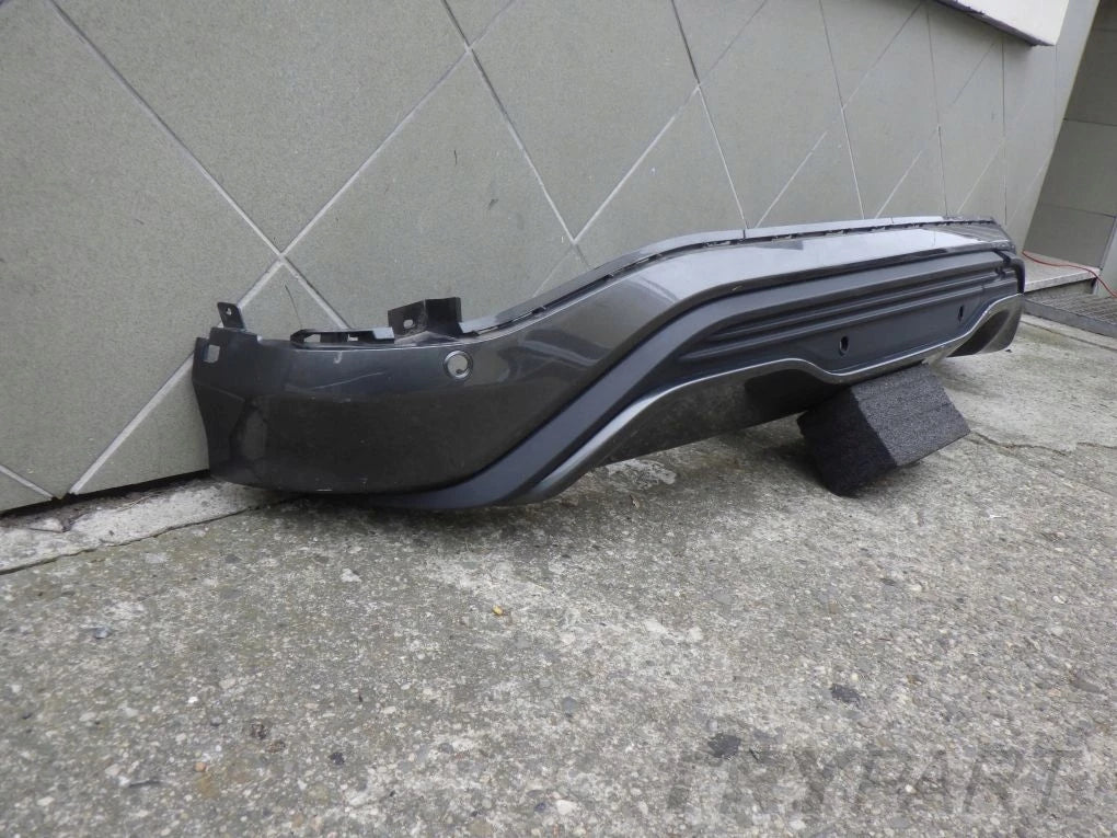 FORD PUMA MK2 II 2 ST LINE 19- rear bumper