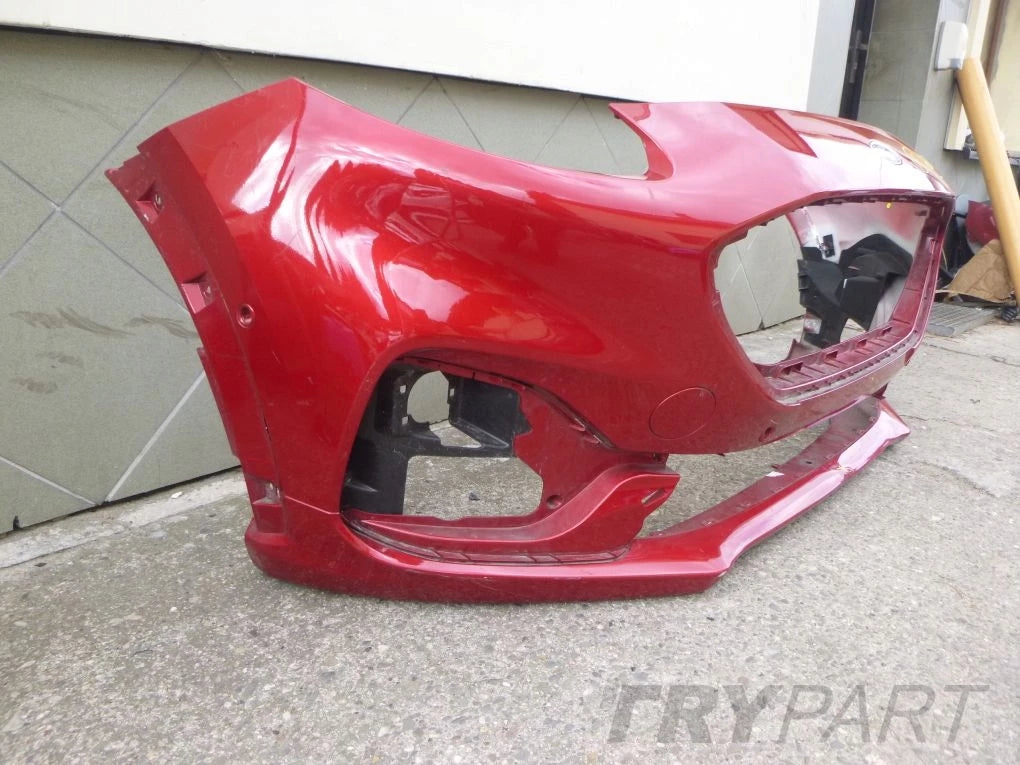 FORD PUMA MK2 2 II ST LINE 19- Front Bumper