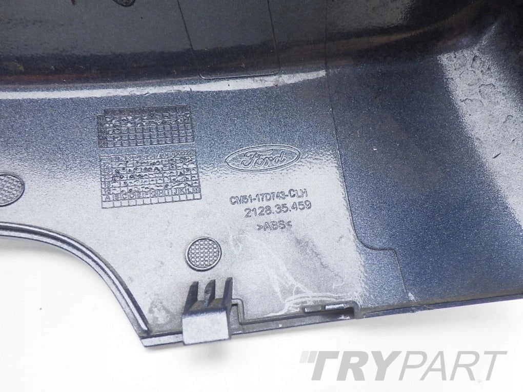 FORD KUGA MK2 II ECOSPORT Mirror Housing Left