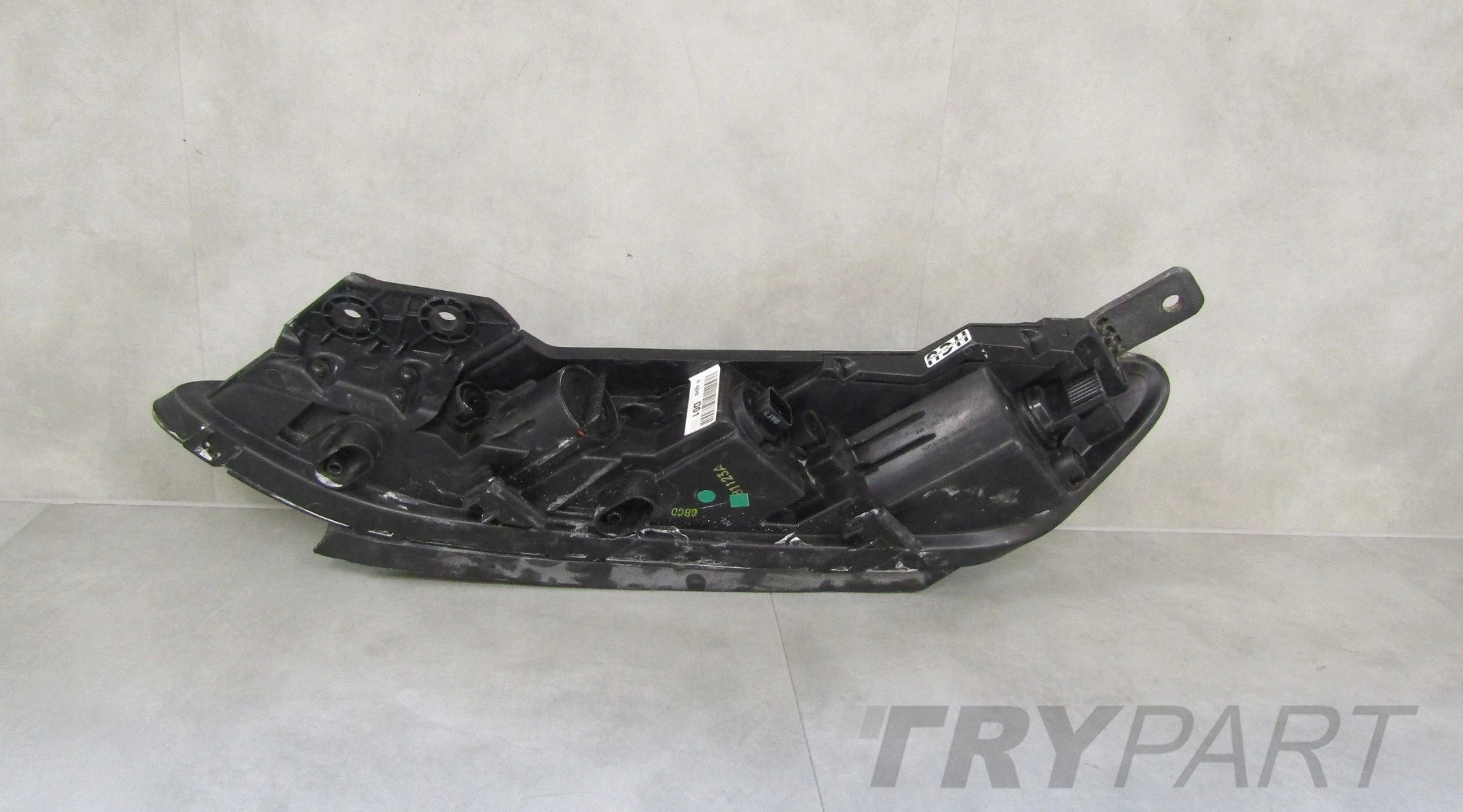 Hyundai Kona 17-21 LED DRL RH Front Lamp