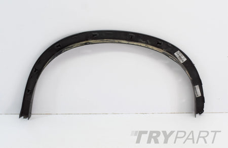 BMW X1 F48 M PACKAGE REAR FENDER MOULDING RIGHT ORG