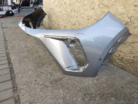 OPEL CROSSLAND X P17 LIFT 2020- front bumper