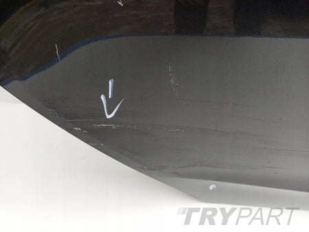 FORD MONDEO MK5 V KOMBI HB 2014- RIGHT REAR DOOR