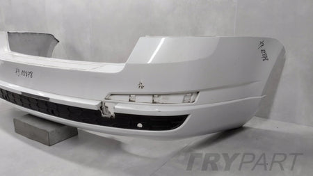 Rear Bumper for Skoda Octavia 3 III SPORTLINE KOMBI 5E9 12-