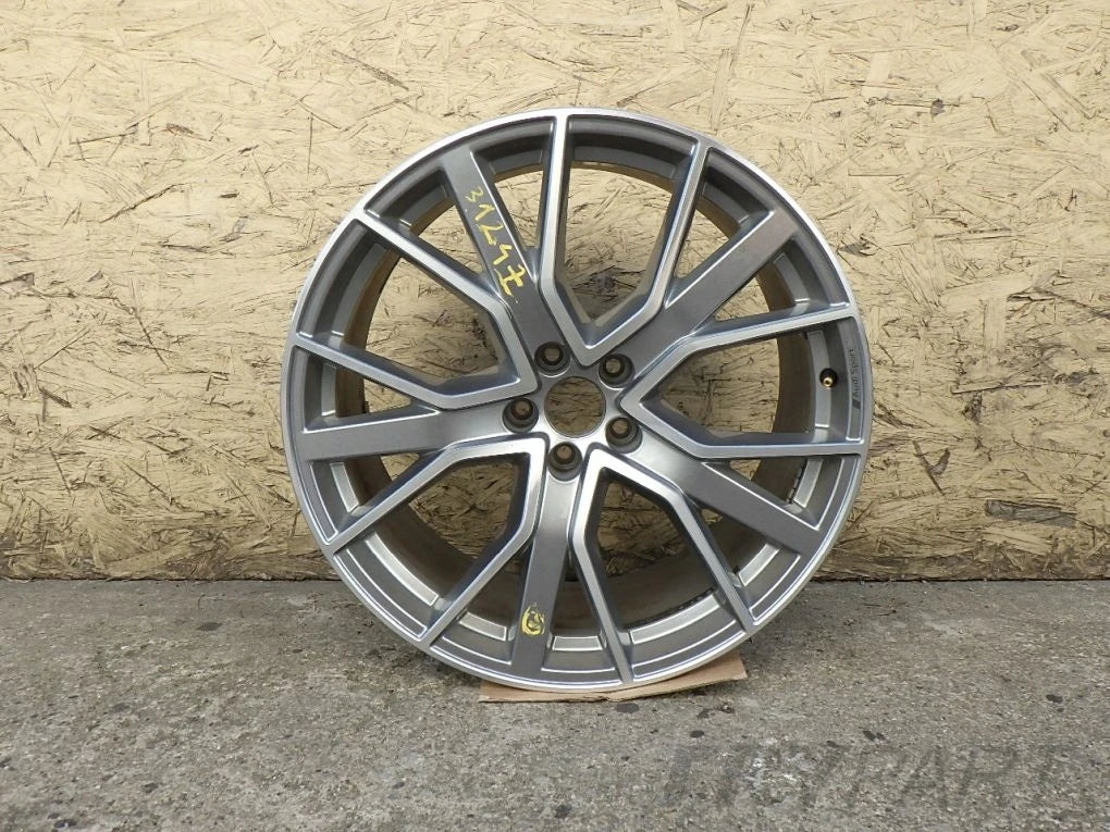 AUDI E-TRON 4KE 9.5 J 5 x 112 21'' ET36 4KE601025 C Aluminum Rim