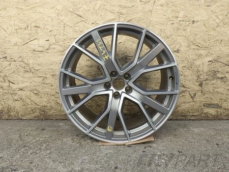 AUDI E-TRON 4KE 9.5 J 5 x 112 21'' ET36 4KE601025 C Aluminum Rim