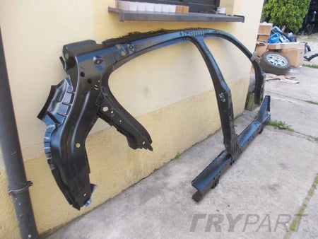BMW 1 F20 F21 Frame Sill Post