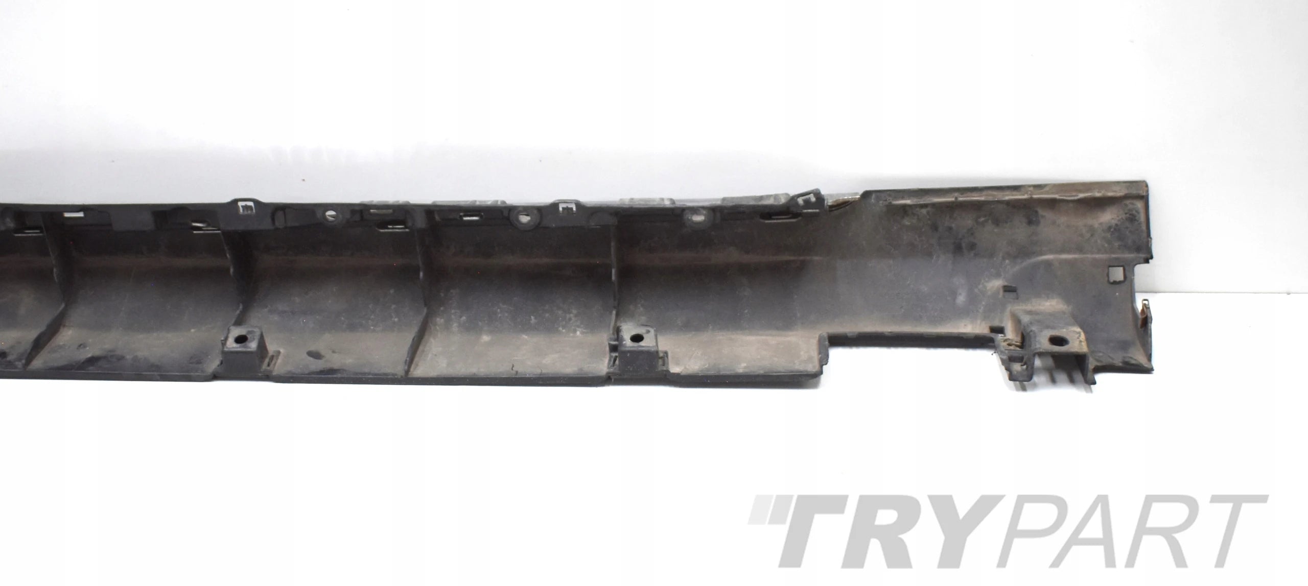 TESLA MODEL S RIGHT DOOR SILL TRIM RIGHT SILL ORG 6005875-00-G