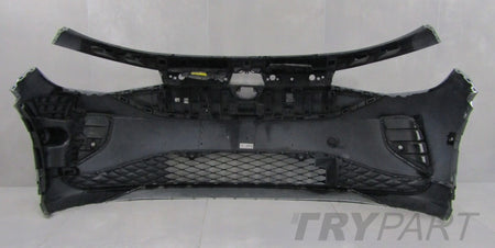 Front Bumper Volkswagen VW ID.4 2020-