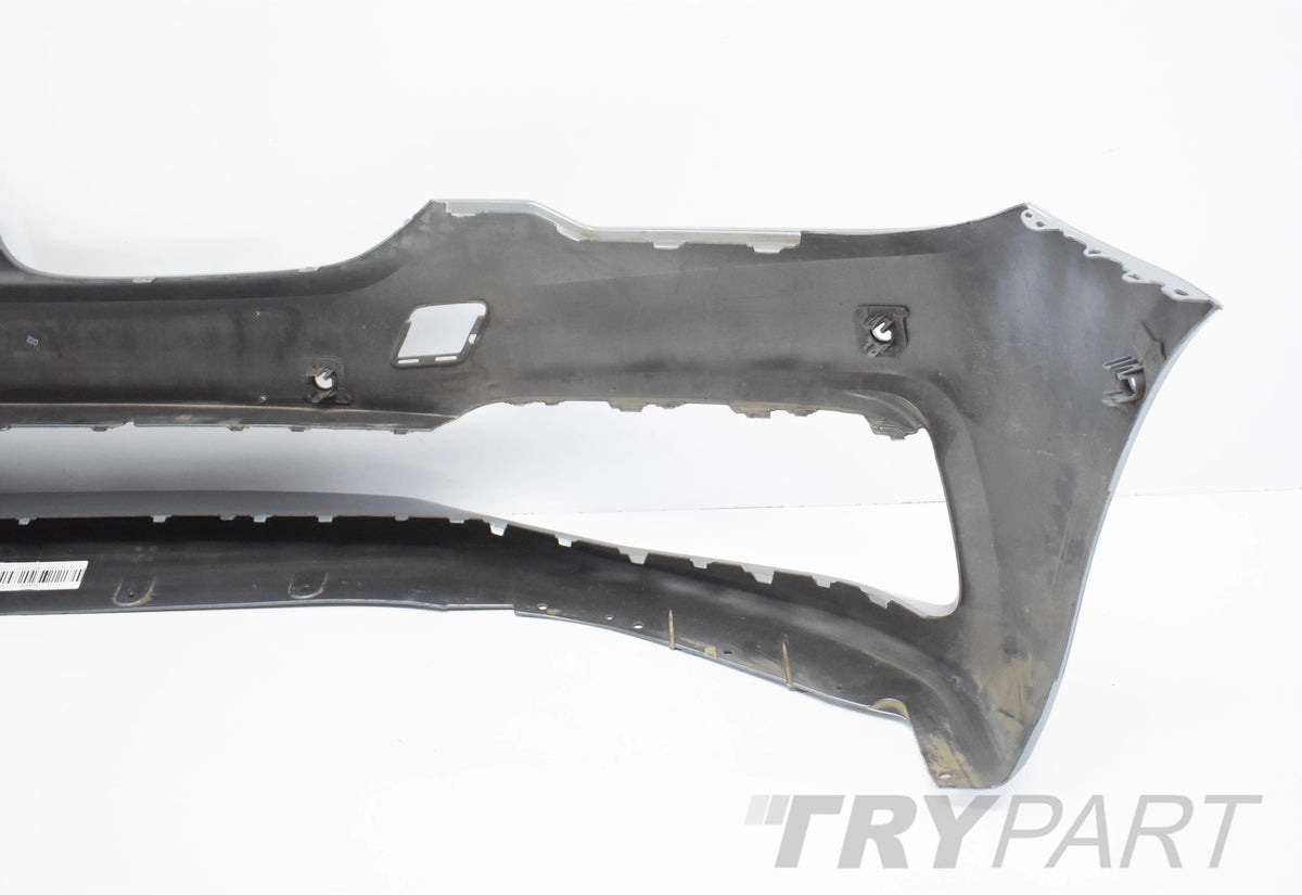 BMW 5 G30 G31 FRONT BUMPER ORG