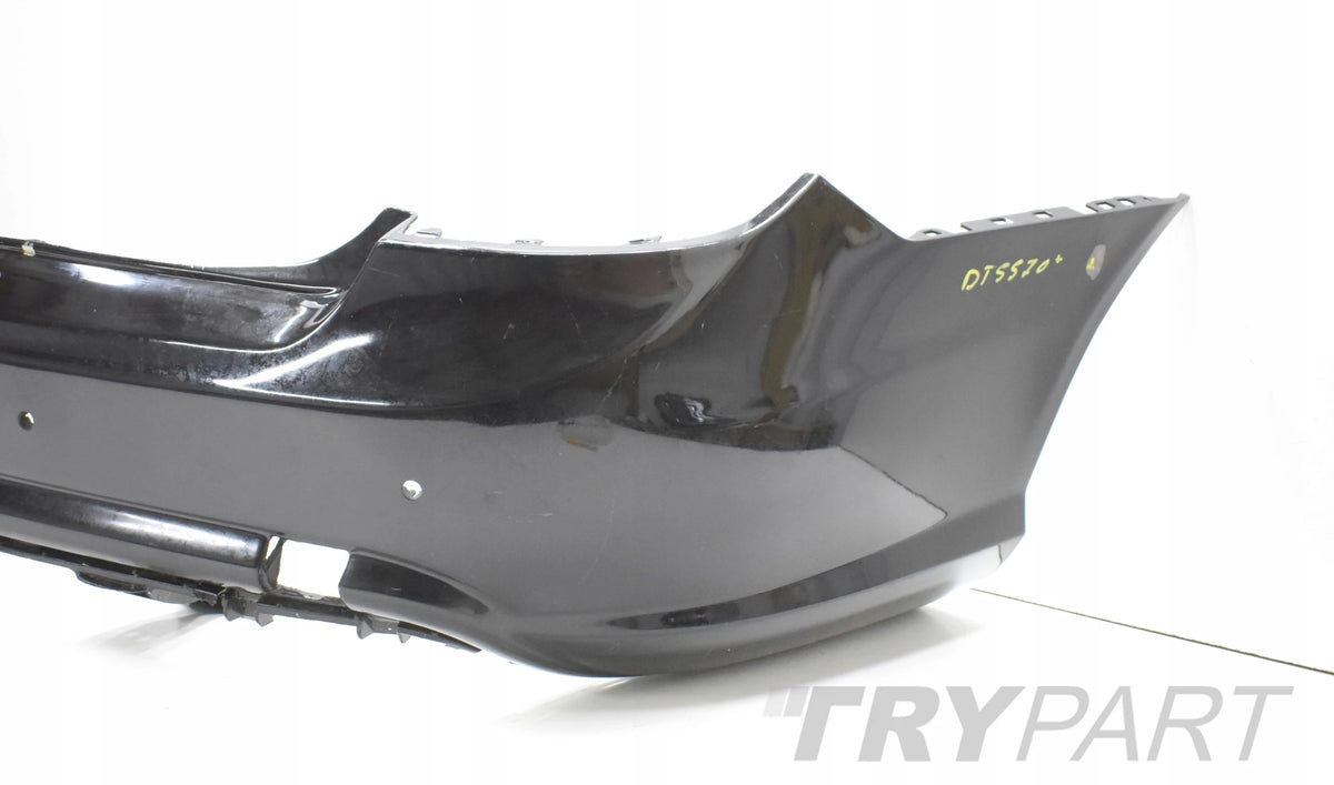 MERCEDES E CLASS COUPE W207 AMG REAR BUMPER ORG