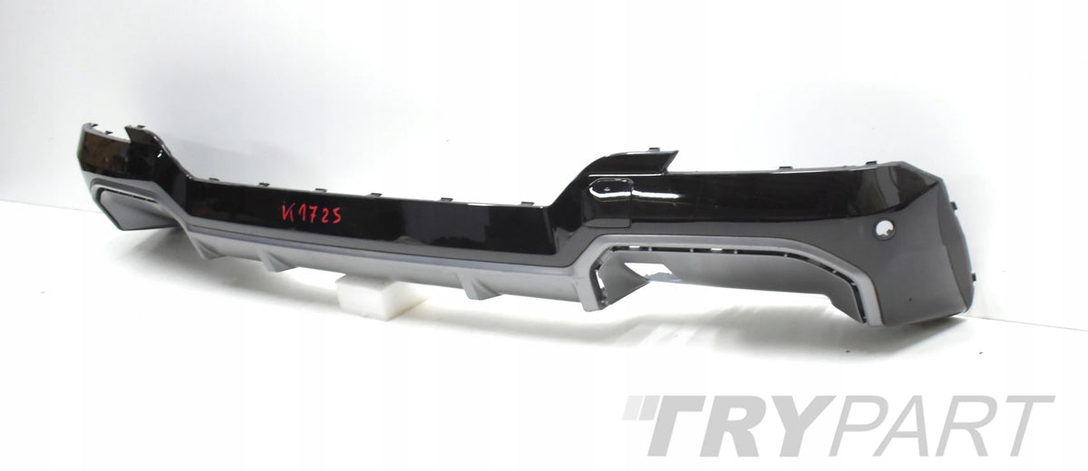 BMW IX3 BMW G08 M PACKAGE REAR BUMPER DIFFUSER SPOILER ORG