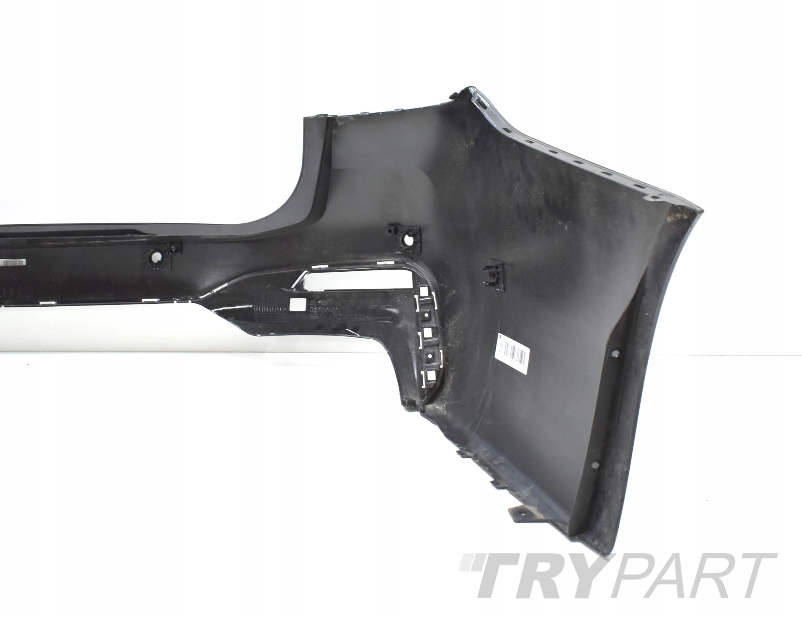 BMW 5 G31 LIFT LCI M PACKAGE REAR BUMPER WAGON ORG