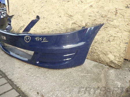 DACIA LOGAN I 09- front bumper