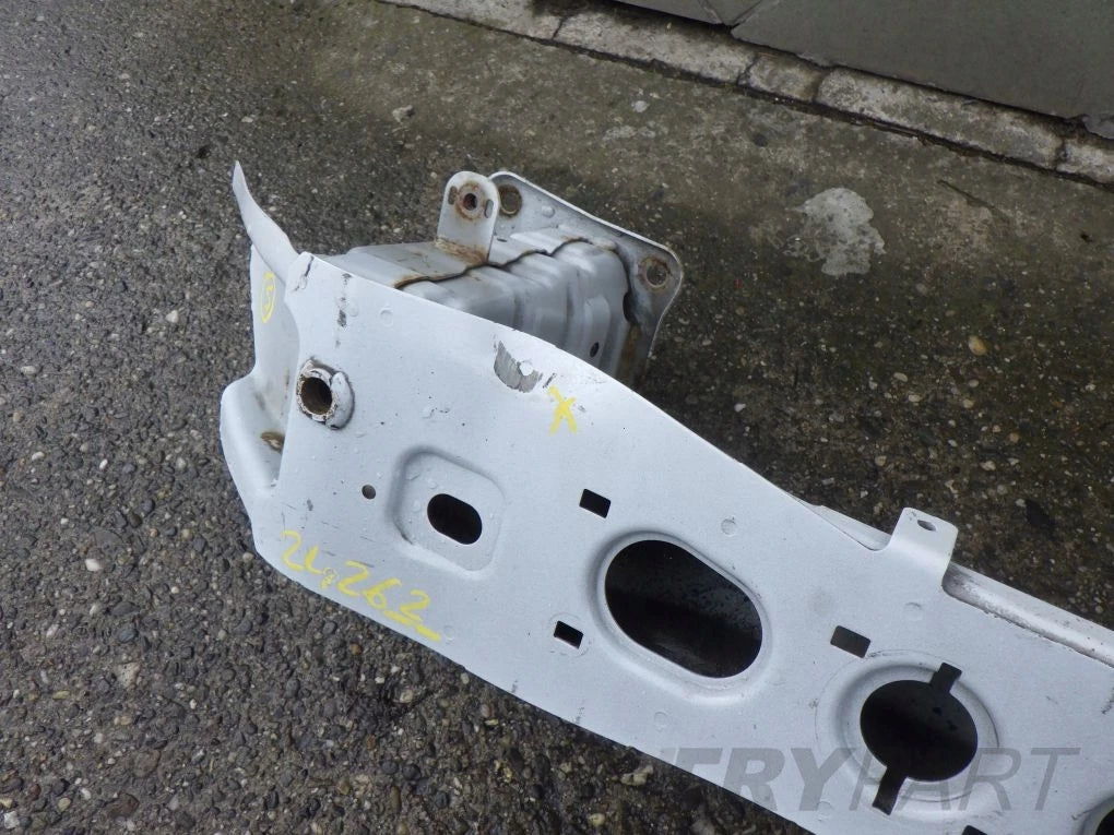 FORD TRANSIT CONNECT MK2 II front bumper beam