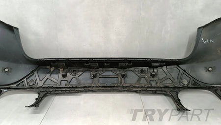 Rear Bumper Porsche Cayenne GTS 7P5 10-14