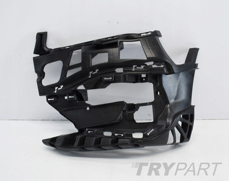 BMW F45 F46 LIFT LCI Left Bumper Skid Plate Front ORG