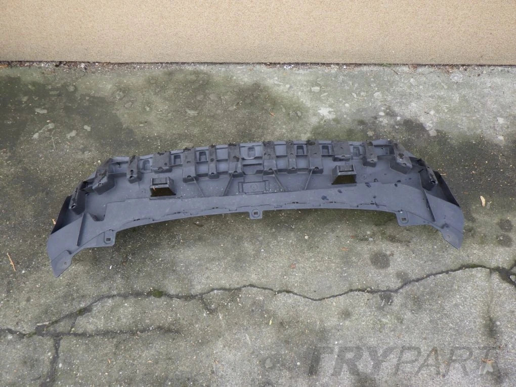 FORD FIESTA MK7 LIFT 13- Bumper Guard Plate