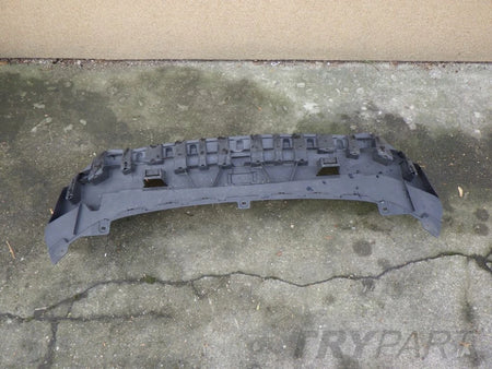 FORD FIESTA MK7 LIFT 13- Bumper Guard Plate