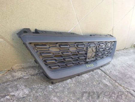 SEAT IBIZA V 5 6F0 17- grille net