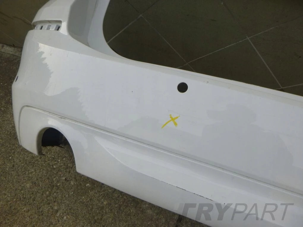 BMW 5 G31 KOMBI Rear Bumper