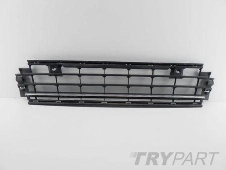 VOLKSWAGEN GOLF 8 VIII 5H 2020- FRONT BUMPER GRILLE