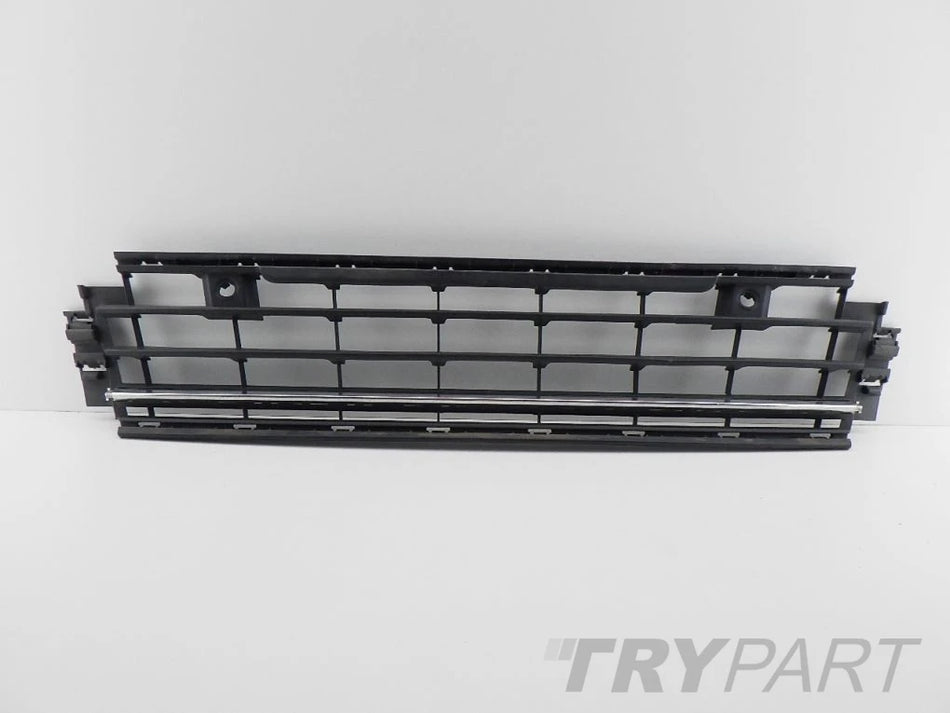 VOLKSWAGEN GOLF 8 VIII 5H 2020- FRONT BUMPER GRILLE