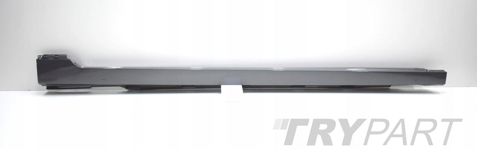 VW PASSAT B8 3G0 RIGHT SILL TRIM STRIP ORG NEW IN COLOR