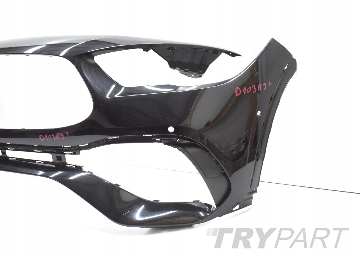 Mercedes GLA II W247 H247 AMG Original Front Bumper