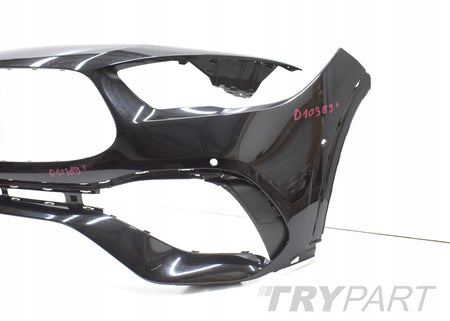 Mercedes GLA II W247 H247 AMG Original Front Bumper