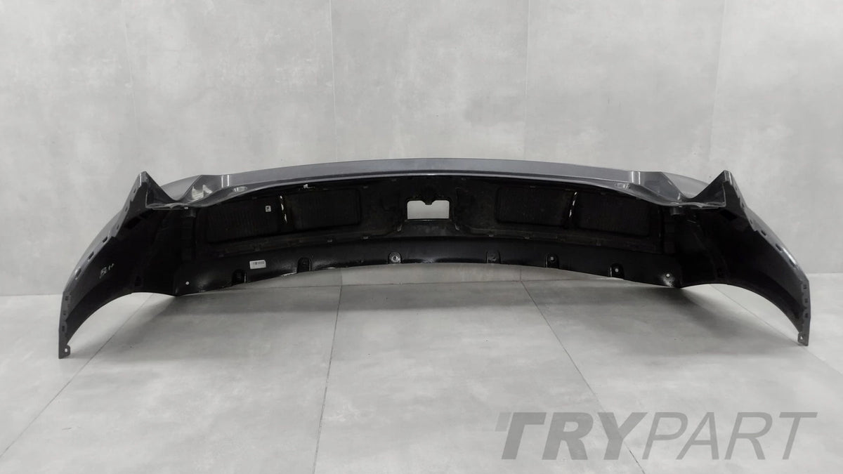 Rear bumper MG MG4 22-